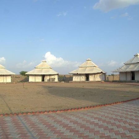 Desert Springs Resort Dzsaiszalmer Kültér fotó