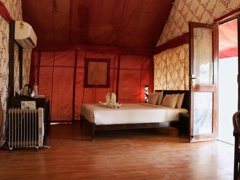 Desert Springs Resort Dzsaiszalmer Kültér fotó