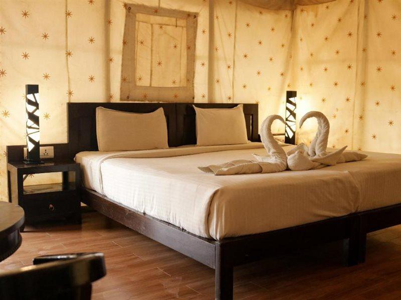 Desert Springs Resort Dzsaiszalmer Kültér fotó