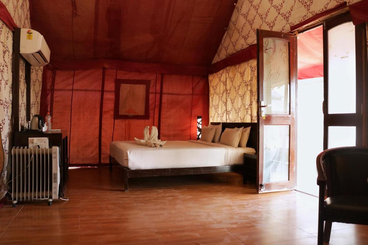 Desert Springs Resort Dzsaiszalmer Kültér fotó