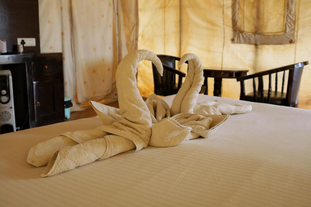 Desert Springs Resort Dzsaiszalmer Kültér fotó