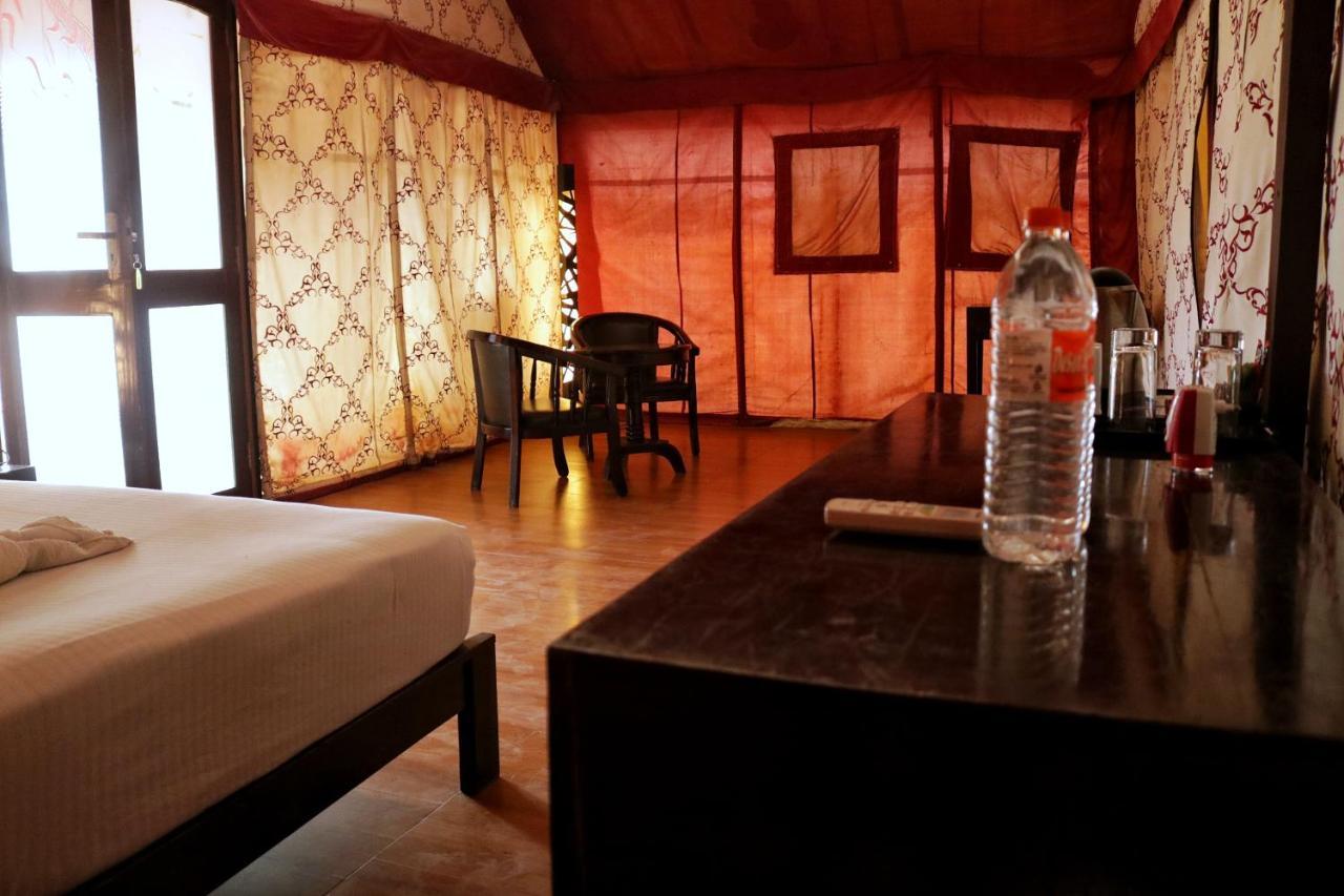 Desert Springs Resort Dzsaiszalmer Kültér fotó