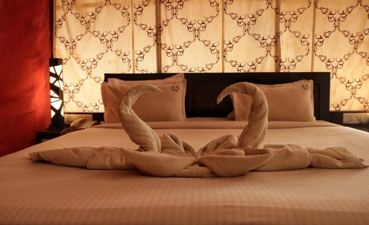 Desert Springs Resort Dzsaiszalmer Kültér fotó