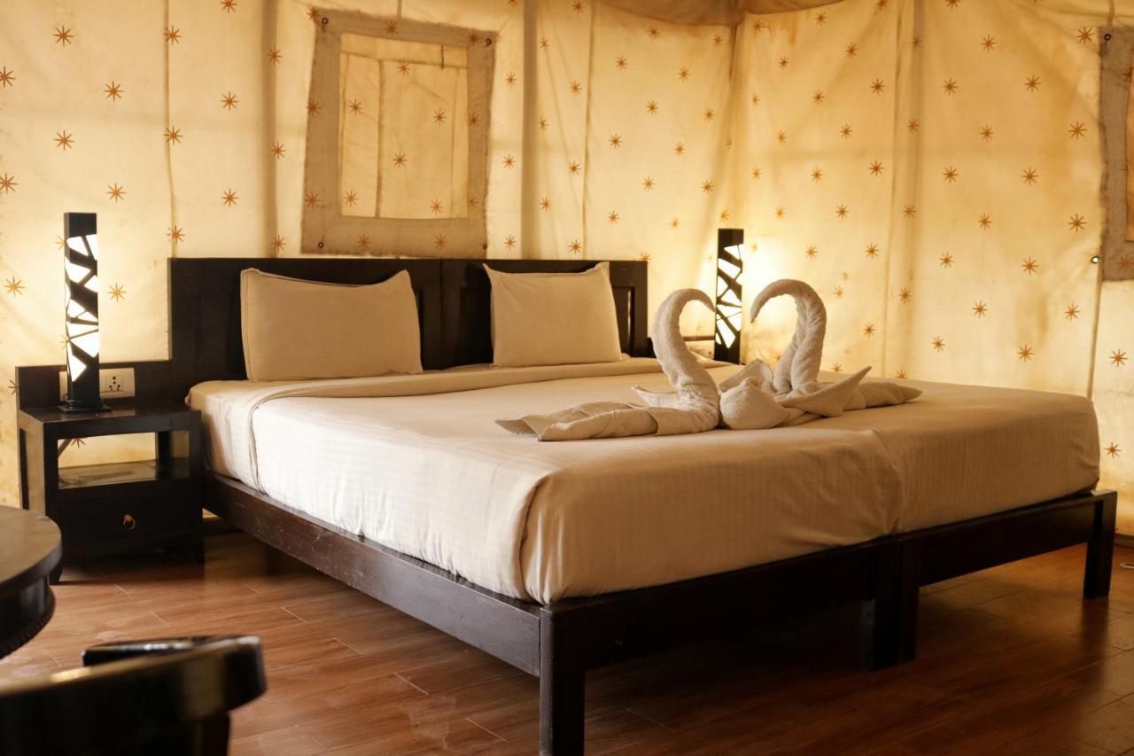 Desert Springs Resort Dzsaiszalmer Kültér fotó