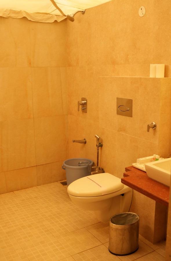 Desert Springs Resort Dzsaiszalmer Kültér fotó
