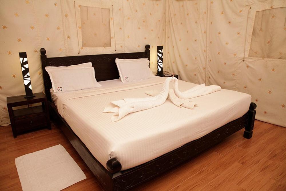 Desert Springs Resort Dzsaiszalmer Kültér fotó
