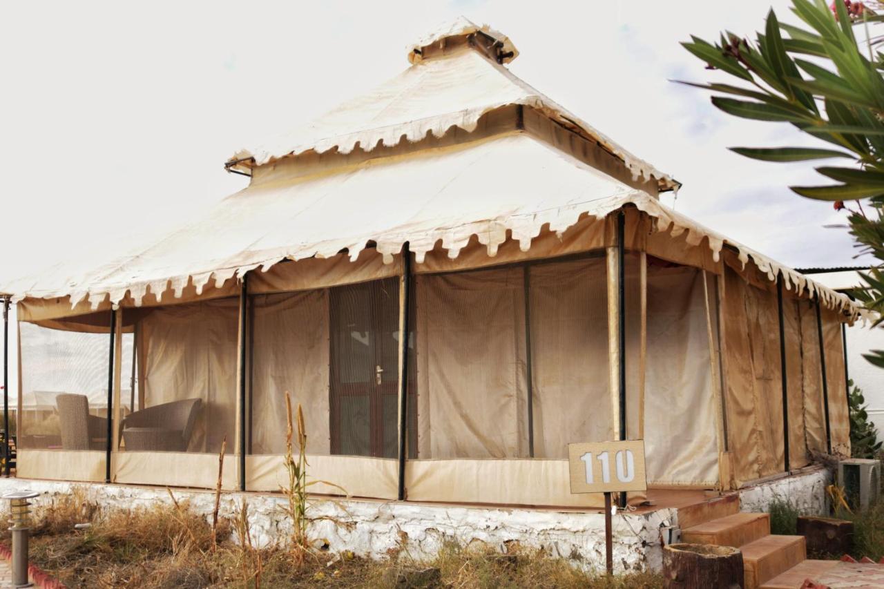 Desert Springs Resort Dzsaiszalmer Kültér fotó