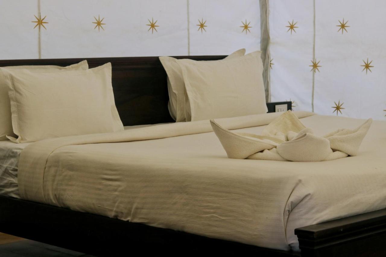 Desert Springs Resort Dzsaiszalmer Kültér fotó