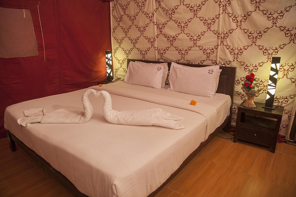 Desert Springs Resort Dzsaiszalmer Kültér fotó