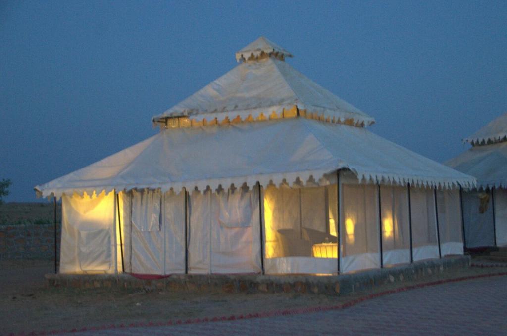 Desert Springs Resort Dzsaiszalmer Kültér fotó